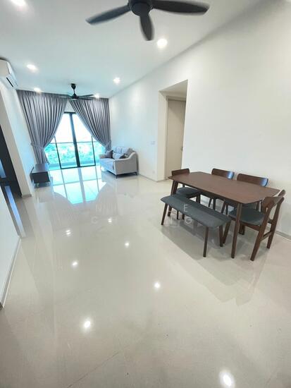 Serviced Residence For Sale in Dutamas Kuala Lumpur