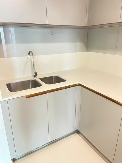 Serviced Residence For Sale in Dutamas Wilayah Persekutuan Kuala Lumpur - Image 5