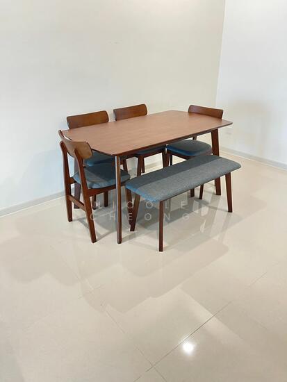Serviced Residence For Sale in Dutamas Wilayah Persekutuan Kuala Lumpur - Image 8