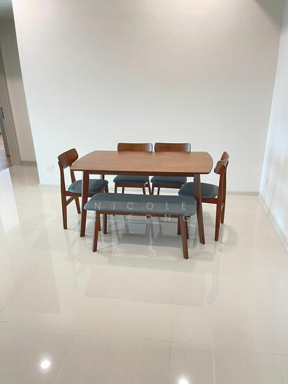 Serviced Residence For Sale in Dutamas Wilayah Persekutuan Kuala Lumpur - Image 9