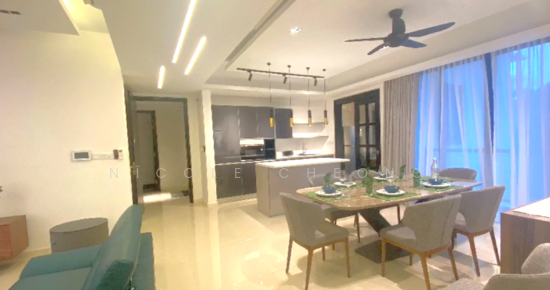 Condominium For Rent in Mont Kiara Wilayah Persekutuan Kuala Lumpur - Image 6