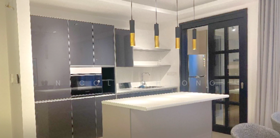 Condominium For Rent in Mont Kiara Wilayah Persekutuan Kuala Lumpur - Image 7