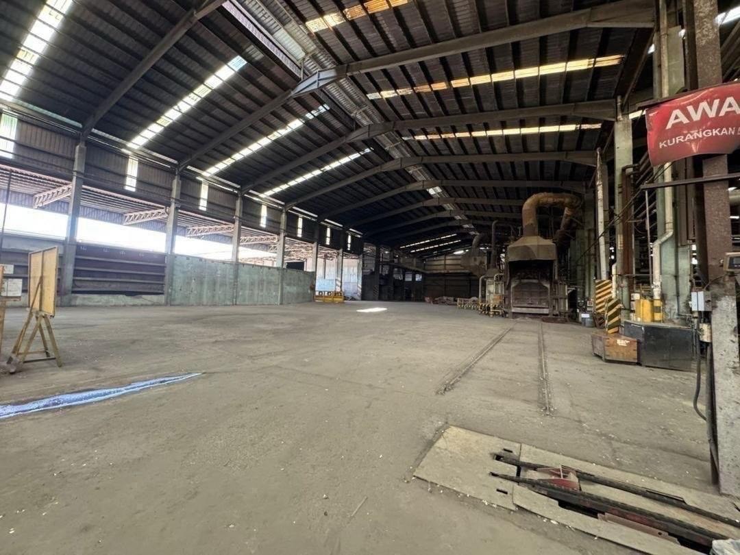 Detached Factory For Sale in Pasir Gudang Johor - Image 4