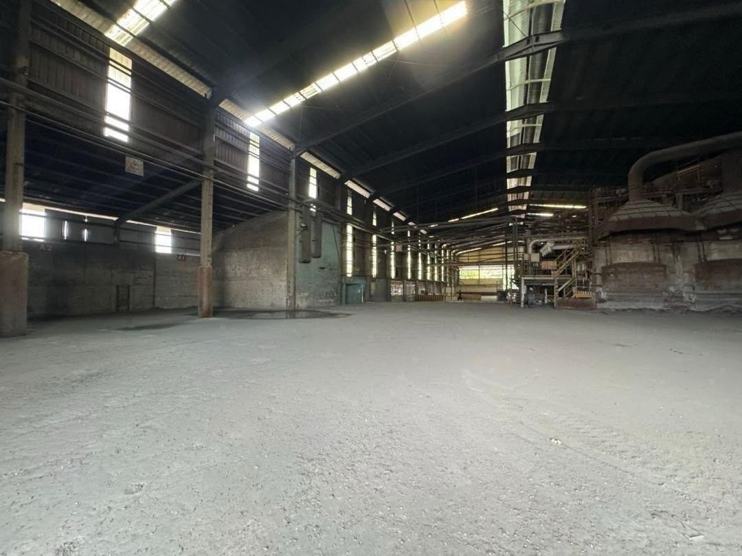 Detached Factory For Sale in Pasir Gudang Johor - Image 3