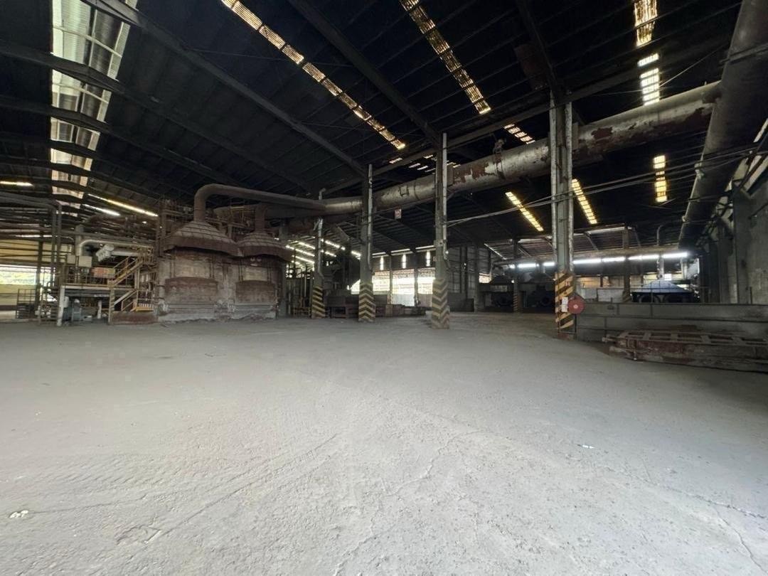 Detached Factory For Sale in Pasir Gudang Johor - Image 2