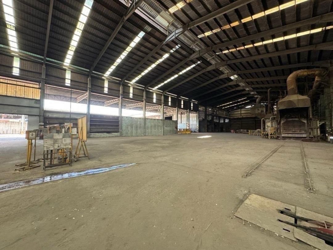 Detached Factory For Sale in Pasir Gudang Johor
