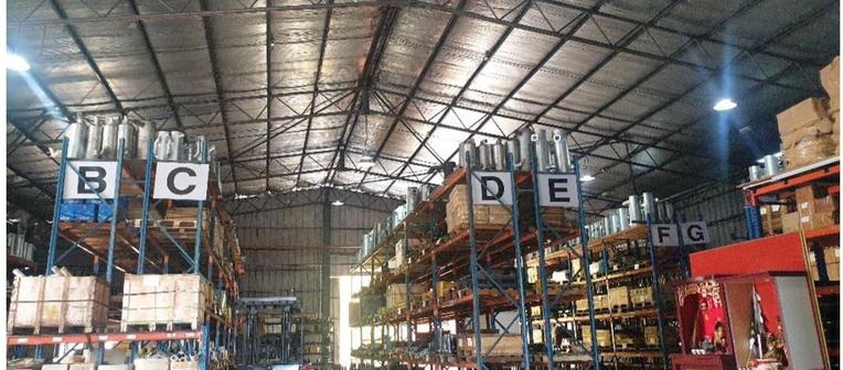 Factory For Sale in Shah Alam Selangor - Image 4
