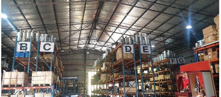 Factory For Sale in Shah Alam Selangor