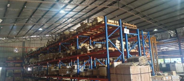 Factory For Sale in Shah Alam Selangor - Image 2