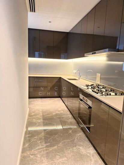Condominium For Sale in Desa Park City Kuala Lumpur