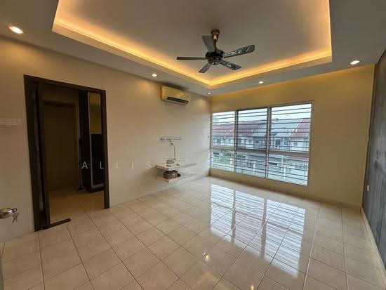 Townhouse For Sale in Shah Alam Selangor - Image 5