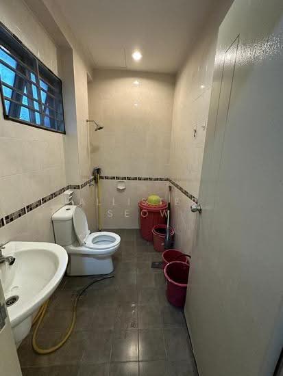 Townhouse For Sale in Shah Alam Selangor - Image 7