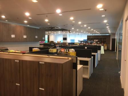 Office For Sale in Petaling Jaya Selangor - Image 5