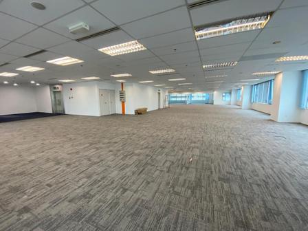 Office For Sale in Petaling Jaya Selangor