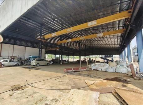Detached Factory For Sale in Senai Johor
