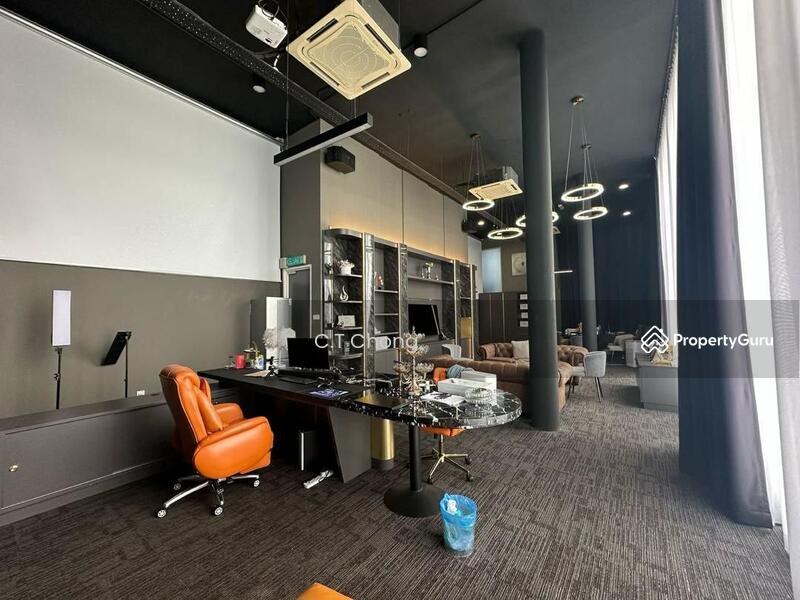 Factory For Sale in Johor Bahru Johor