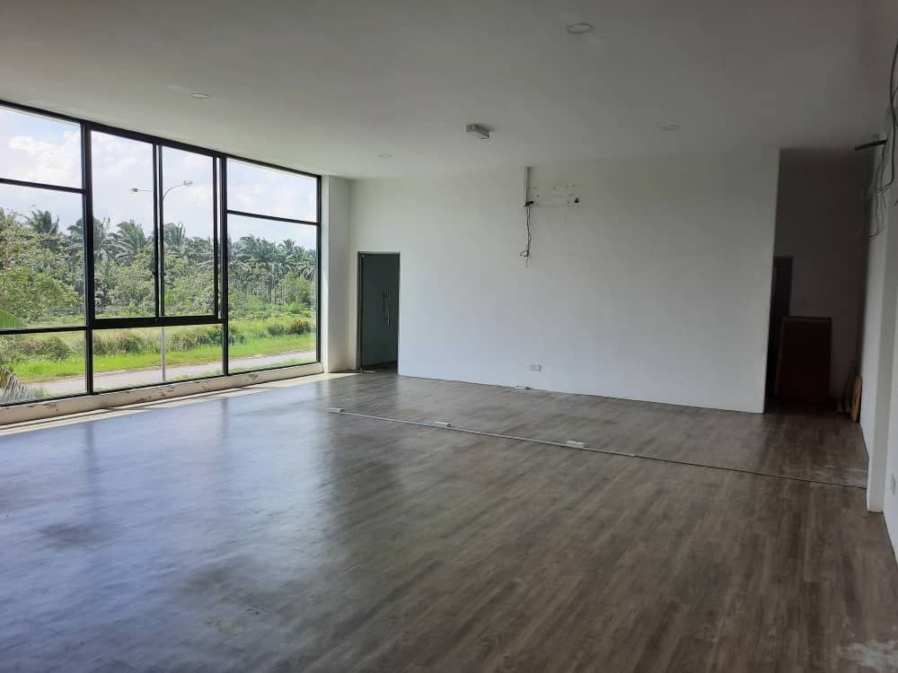 Semi-D Factory For Rent in Gelang Patah Johor - Image 9