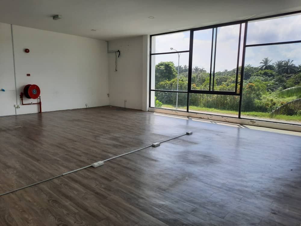 Semi-D Factory For Rent in Gelang Patah Johor - Image 8
