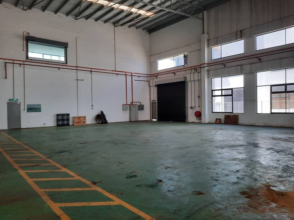 Semi-D Factory For Rent in Gelang Patah Johor - Image 5
