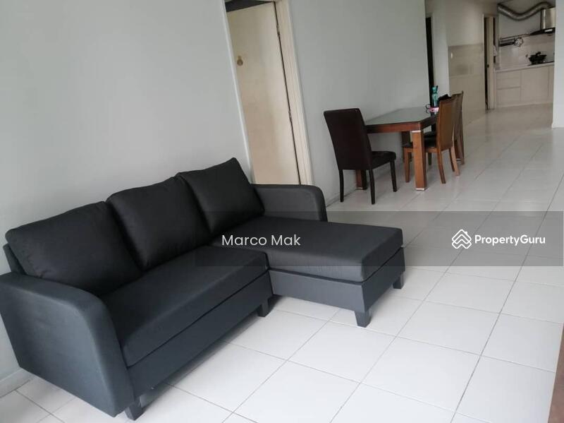 Condominium For Sale in Sentul Wilayah Persekutuan Kuala Lumpur - Image 6