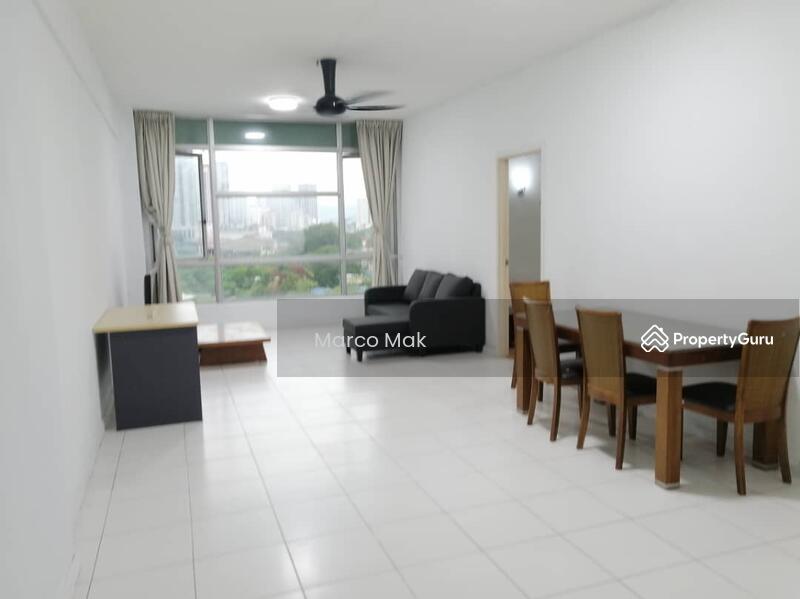 Condominium For Sale in Sentul Kuala Lumpur