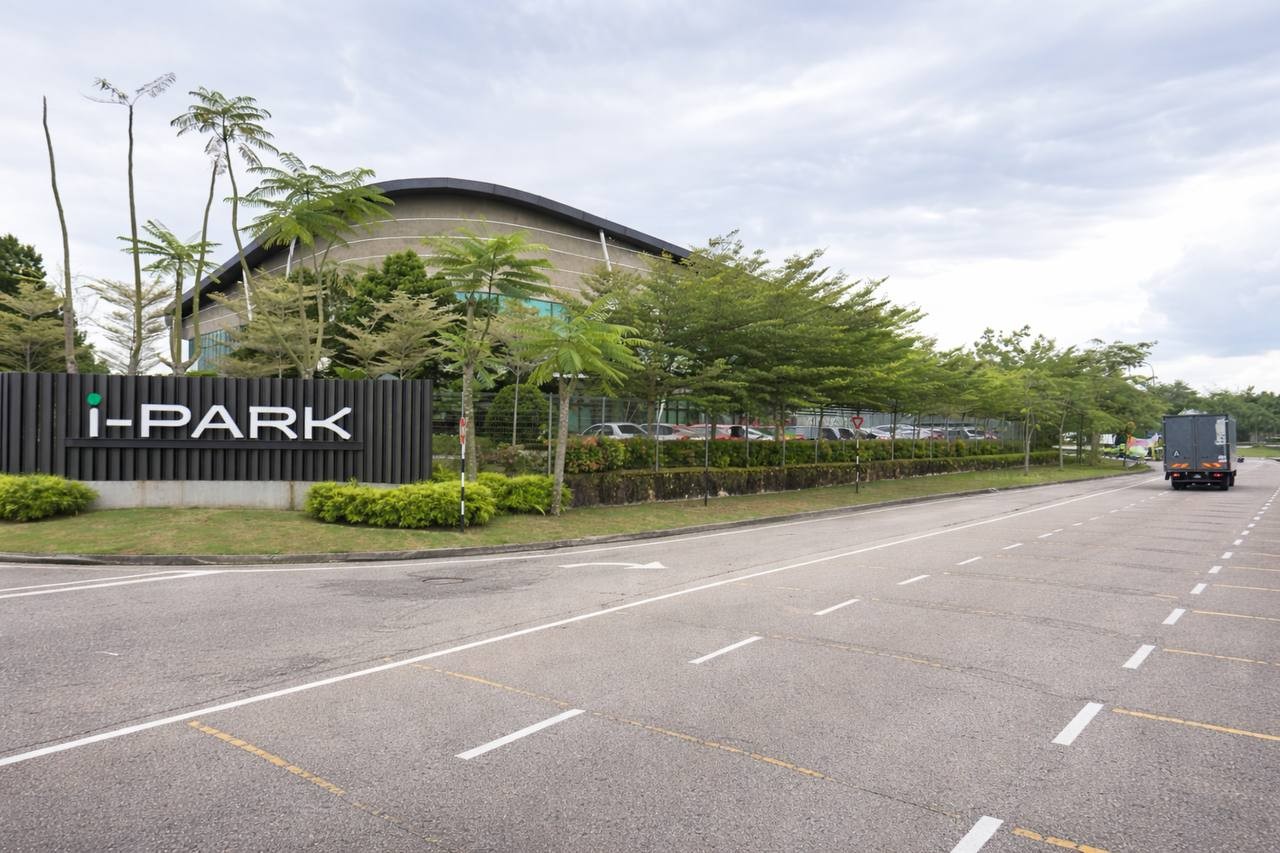 Detached Factory For Rent in Kulai Johor - Image 6