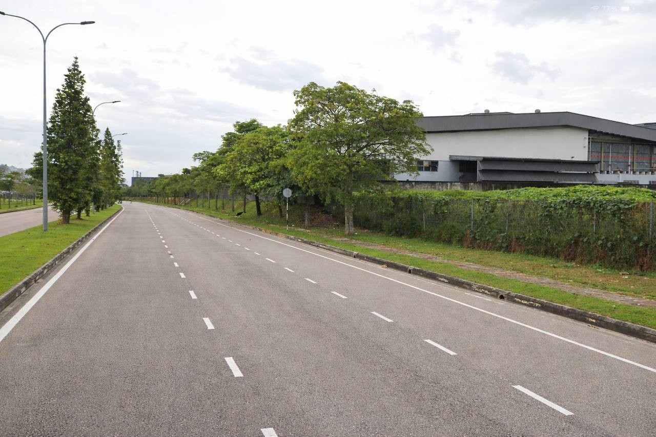 Detached Factory For Rent in Kulai Johor - Image 5