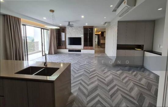 Condominium For Sale in Desa Park City Kuala Lumpur