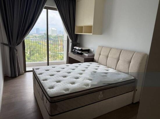Condominium For Sale in Desa Park City Wilayah Persekutuan Kuala Lumpur - Image 7