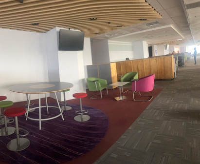 Office For Rent in Sunway Selangor - Image 5