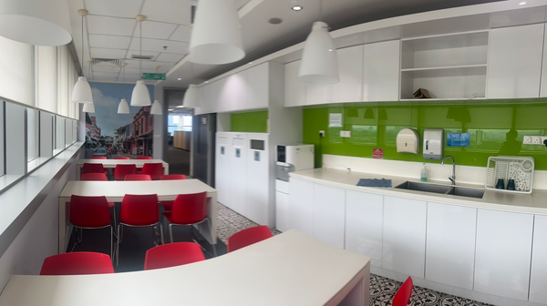 Office For Rent in Sunway Selangor - Image 6