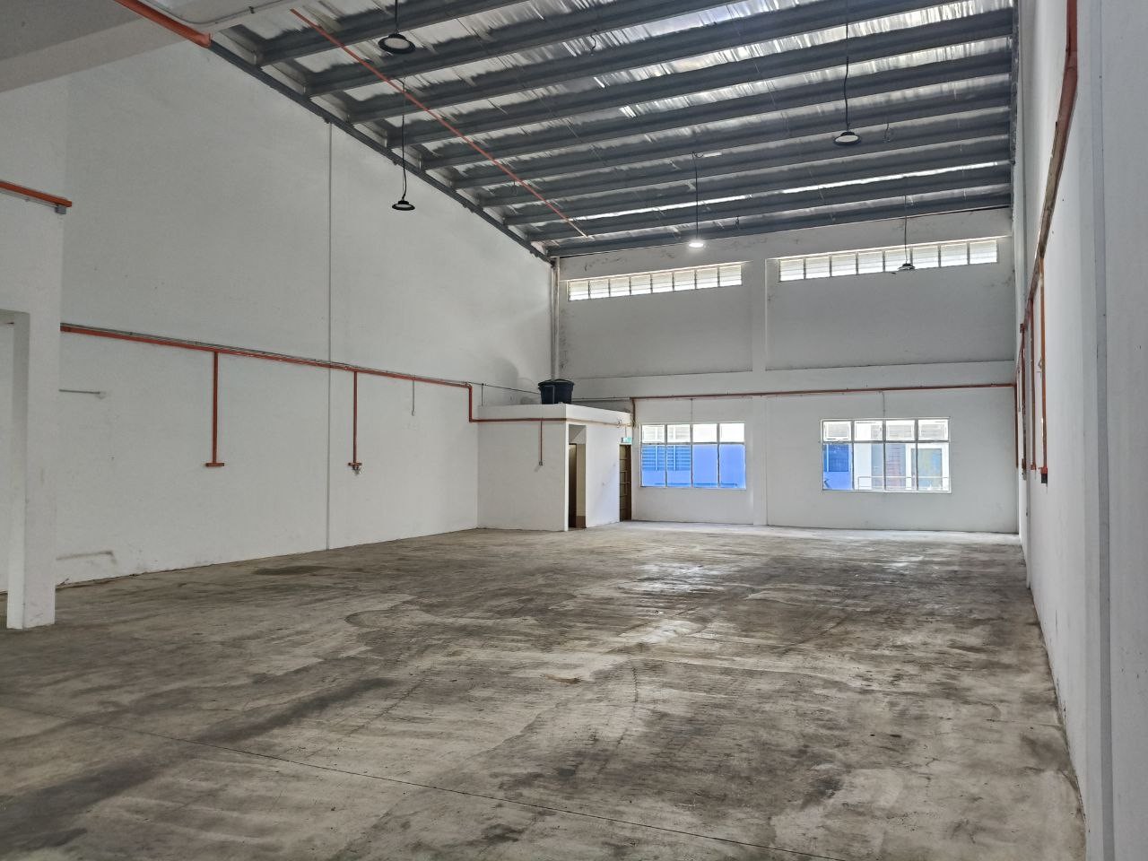 Detached Factory For Rent in Skudai Johor - Image 5