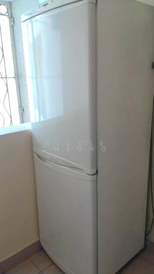 Condominium For Rent in Mont Kiara Wilayah Persekutuan Kuala Lumpur - Image 8