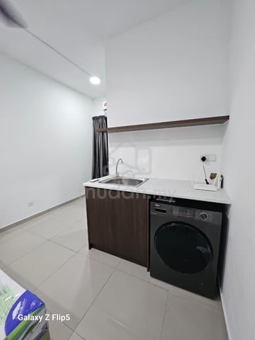 Condominium For Rent in Cheras Wilayah Persekutuan Kuala Lumpur - Image 5