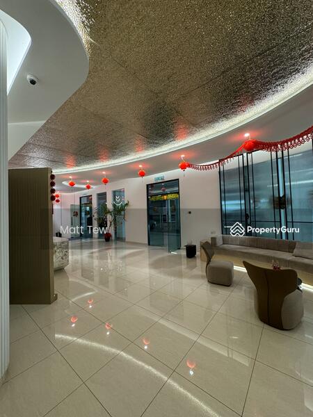 Condominium For Rent in Subang Jaya Selangor - Image 6