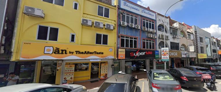 Shop Office For Rent in Subang Jaya Selangor - Image 15