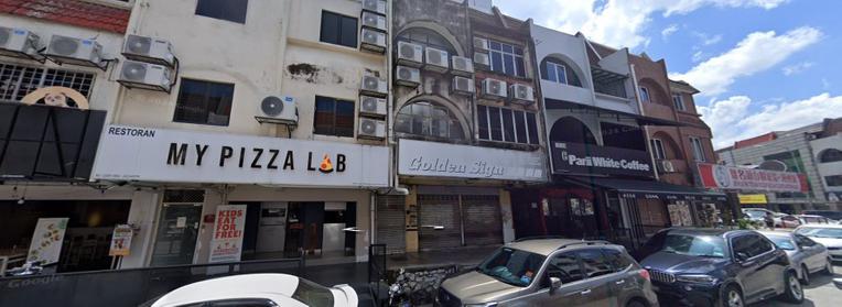 Shop Office For Rent in Subang Jaya Selangor - Image 12