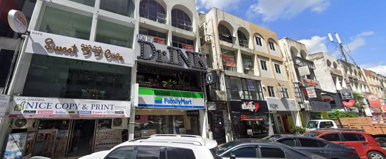 Shop Office For Rent in Subang Jaya Selangor - Image 6