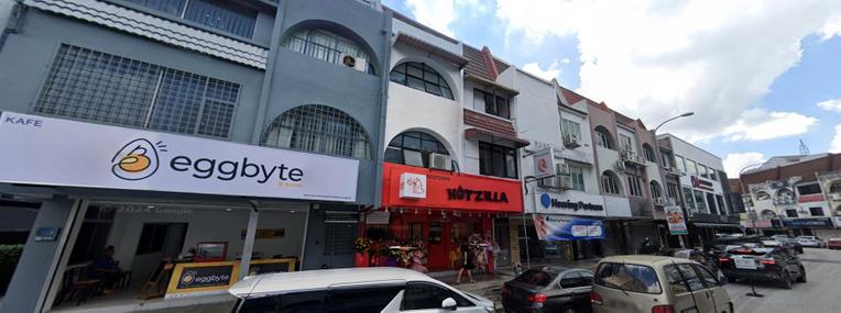 Shop Office For Rent in Subang Jaya Selangor - Image 10