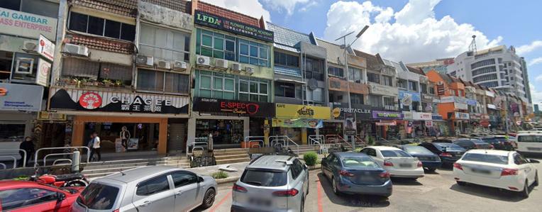 Shop Office For Rent in Subang Jaya Selangor - Image 11