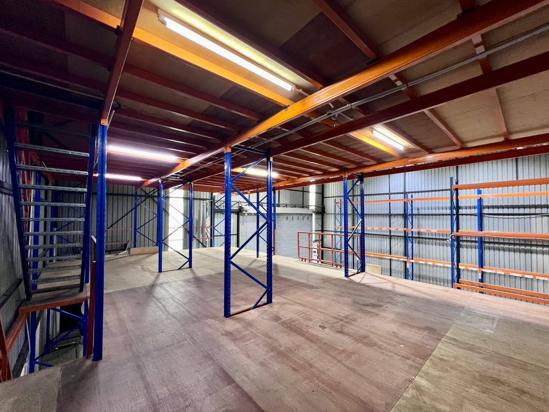 Factory For Rent in Senai Johor - Image 5