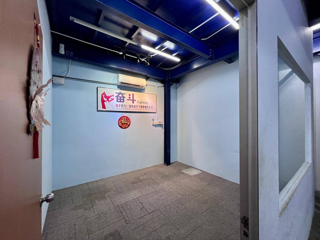 Factory For Rent in Senai Johor - Image 9