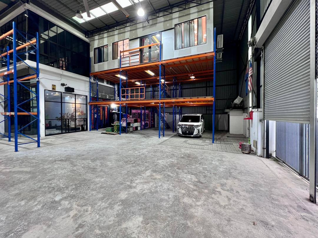 Factory For Rent in Senai Johor - Image 7