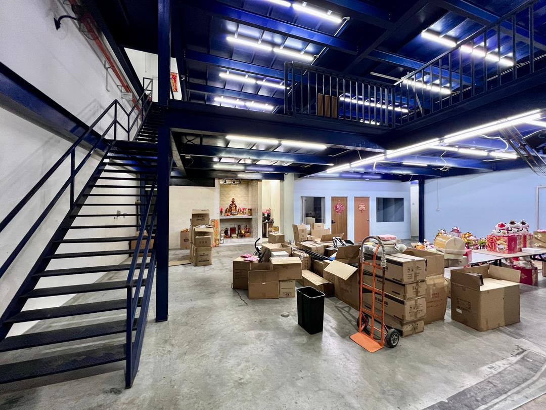 Factory For Rent in Senai Johor - Image 6