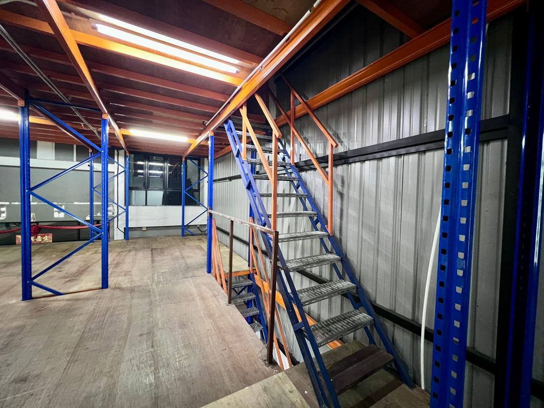 Factory For Rent in Senai Johor - Image 4