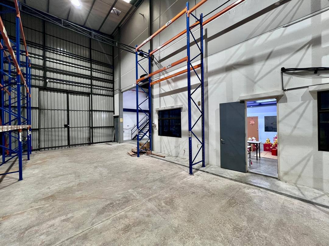 Factory For Rent in Senai Johor - Image 3