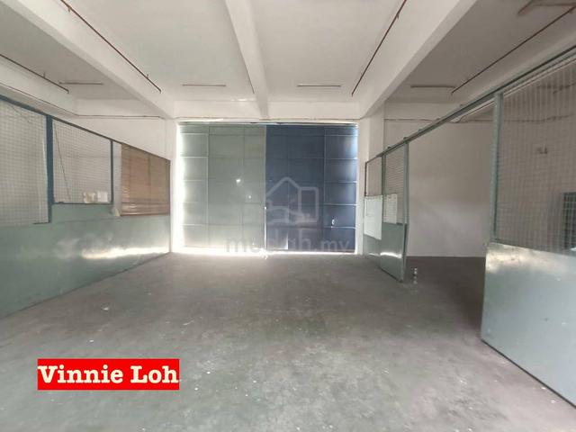 Factory For Rent in Perai Penang - Image 6