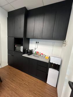 Office For Rent in KL Eco City Wilayah Persekutuan Kuala Lumpur - Image 9