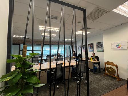 Office For Rent in KL Eco City Wilayah Persekutuan Kuala Lumpur - Image 10