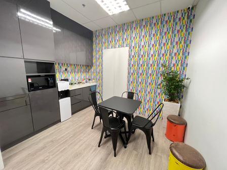 Office For Rent in KL Eco City Wilayah Persekutuan Kuala Lumpur - Image 8